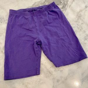 🚨$1 w/ bundle $4+ Children’s Place Shorts Size M 7/8